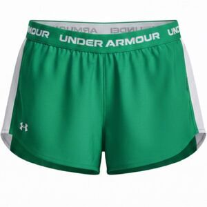 #UA100 Under Armour NWT Team Kelly Green Play Up Tech Training Shorts